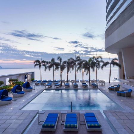 Jw Marriott Panama Hotel Exterior photo
