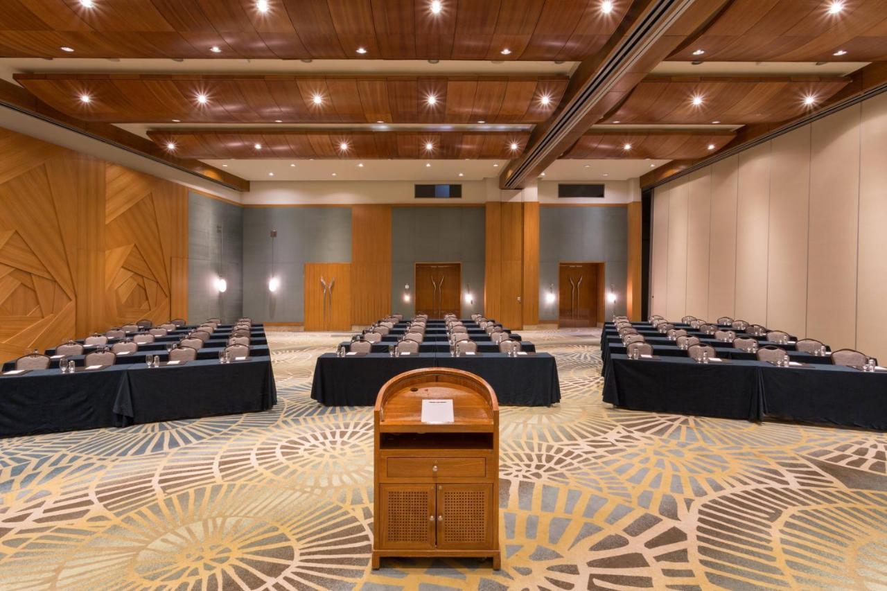 Jw Marriott Panama Hotel Exterior photo The ballroom at the Sheraton Nha Trang Hotel & Spa Resort
