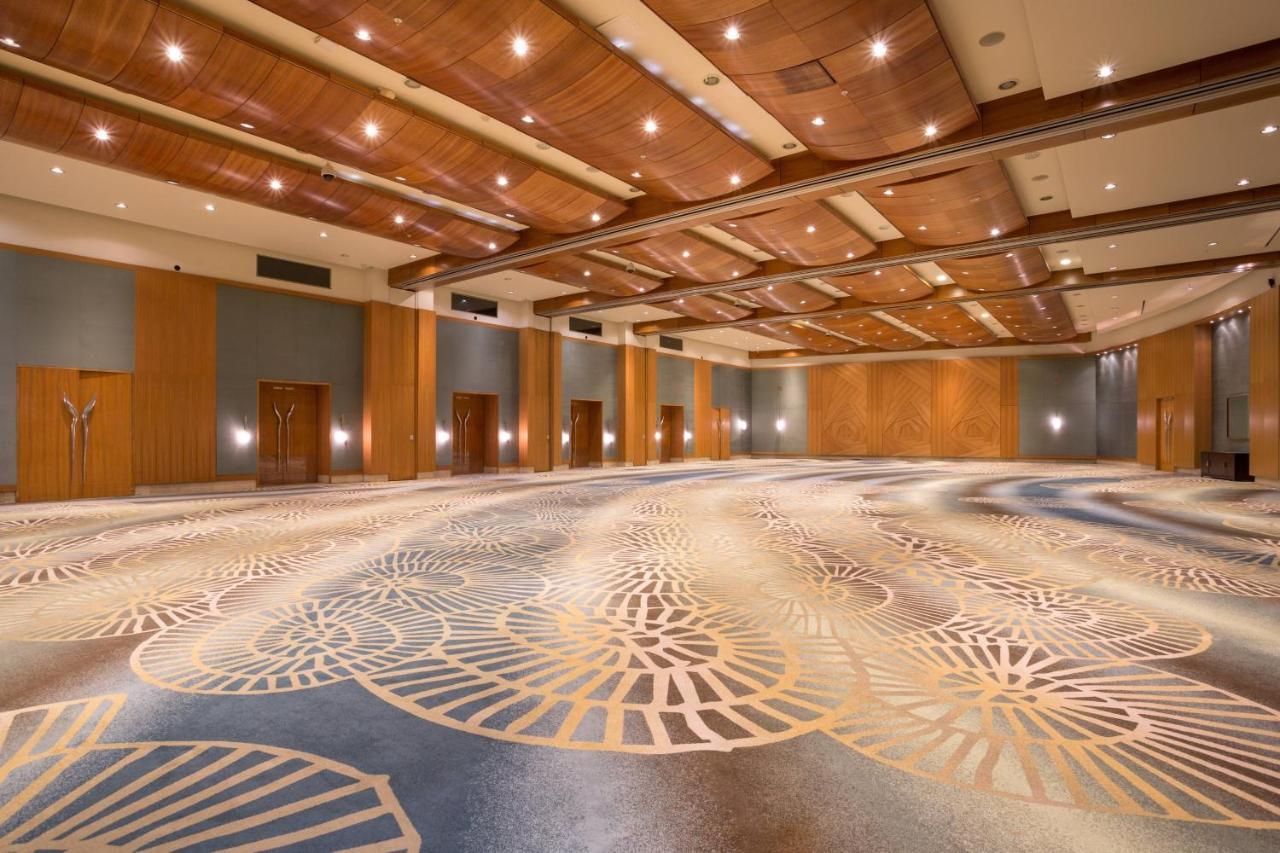 Jw Marriott Panama Hotel Exterior photo The Grand Ballroom